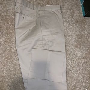 J crew khaki pants